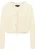 Faina Vest Dames wolwit