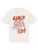 Watapparel Shirt ‘Ramen Club’  enziaan / donkergeel / rood / wit