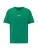 Antioch Shirt  donkergroen / wit