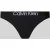 Calvin Klein Underwear String met label in band, model ‘MAX’