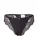 BOSS Slip ‘BLOSSOM’  zwart