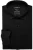 Marvelis Performance Jersey shirt zwart, Gestructureerd
