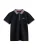 Next Shirt  knalrood / zwart / wit