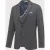 Blue Industry Travel colbert m30 suit |