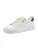MARCO TOZZI Sneakers laag  beige / donkerbruin / wit