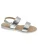 Beppi Sandalen  zilver