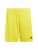 ADIDAS PERFORMANCE Sportbroek ‘ENT26’  geel / zwart