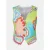 Mucho Gusto ® gilet zanè plantenpotjes patchwork