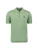 No Excess Polo Groen heren