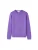 GOBI Cashmere Trui ‘Women’s Essential Cashmere Crewneck Sweater’  neonlila