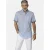 Babista casual overhemd MILANZETTI blauw