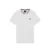 Geribbelde T-shirt Lyle & Scott