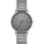 Skagen Signatur Heren Horloge Grijs SKW6913