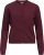 Object Vest  Bordeaux Rood dames