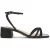 Steve Madden Cerena Sandals Black
