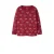 NAME IT MINI longsleeve rood