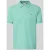 Gant Slim Fit poloshirt met logo-stitching