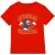 Disney Kinderen/kinderen geweldig opa donald duck t-shirt