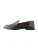 Next Instappers ‘Forever Comfort’  donkerbruin / zwart