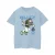 Disney Jongens Lightyear Buzz Run To Action T-Shirt (Babyblauw)