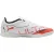 Puma Mannen Ultra 5 Play IT Non-Marking Indoor Voetbalschoenen (Puma Wit)