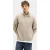 Butcher of Blue Half Zip Beige Market M2626029/697