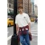 TRENDYOL MAN Jongens Ecru Geborduurd Kort Oversized T-shirts