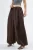 Elastische Taille Ballon Broek
