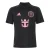 ADIDAS PERFORMANCE Functioneel shirt ‘Inter Miami 26/27’  rosa / zwart