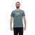 Katoenen T-shirt Ragwear Tyll