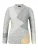 Goldner Trui  beige / grijs