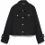 Vero Moda Vmziljacheck short jacket –