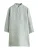 Next Overhemd ‘Eid Kurta’  zilvergrijs