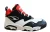 Puma Trinomic Source Mid Wit Zwart Rood Lace Up Herentrainers 369829 03