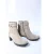 Gabor 72.072.39 enkellaars taupe dames