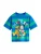 Next Shirt ‘Mickey Mouse’  royal blue/koningsblauw / groen / rood / zwart