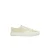 Lacets Sneakers met Plateauzool Dames s.Oliver