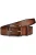 Lloyd Accessoire Riem cognac, Effen