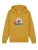 Watapparel Sweatshirt ‘ Sunrise & Lake ‘  oker / gemengde kleuren