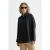Scotch & Soda Linen Shirt Black