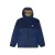 Reversible Zip Fleece DC Shoes Coldstag