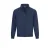 Life-Line softshell jas Orion donkerblauw