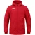 Jako Coachvest team met kap 7103-100