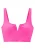 VENICE BEACH Bikinitop  pink