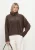 Knit-ted Vest Dames Milo Cardigan,