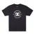 T-shirt DC Shoes Star Pilot HSS