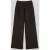 Tommy Hilfiger Wijdte broek met persplooien