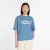 new balance Shirt ‘Heritage’  opaal / offwhite