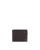 Solo Soprani portemonnee Heren BROWN