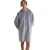 Dames poncho met capuchon Selmark Supersoft Complementos